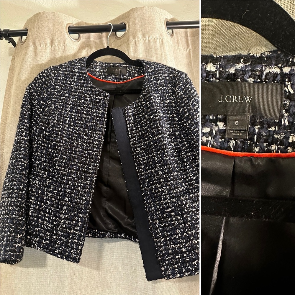 Blazers - Picture 2 of 2